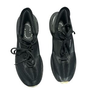 Men’s Vasque Black Shoe Size 10